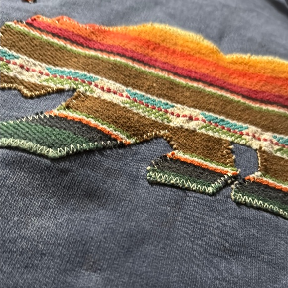 ADKTD Lifestyle Bear Hoodie - Picture 5 of 7